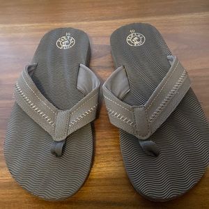 Bahama Bay mens Sandals